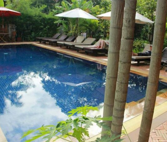 Jasmine Family Hostel - Photo2