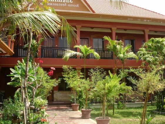 Jasmine Family Hostel - Photo3