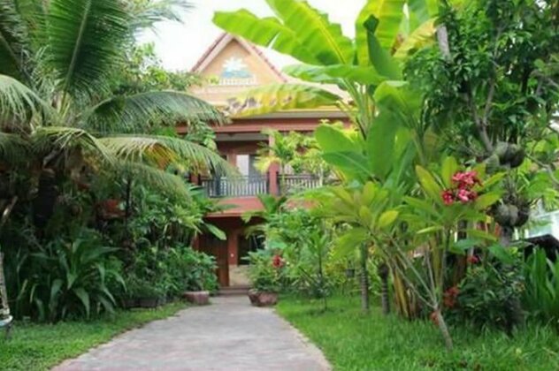 Jasmine Family Hostel - Photo4