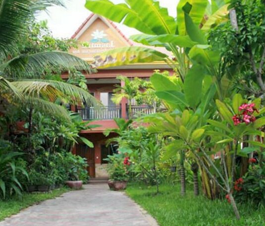 Jasmine Family Hostel - Photo5