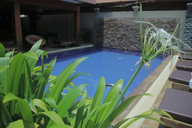 Jasmine Lodge - Photo3