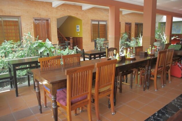 Jasmine Lodge - Photo5