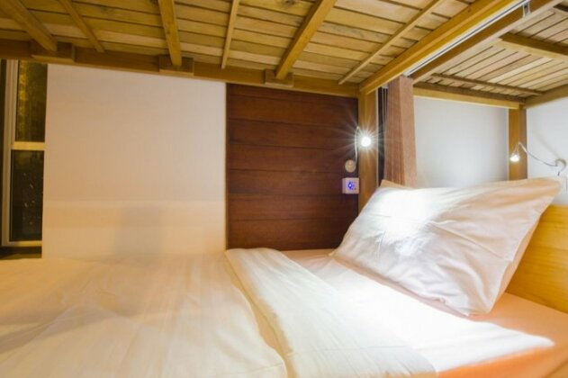 Joyo Hostel - Photo3