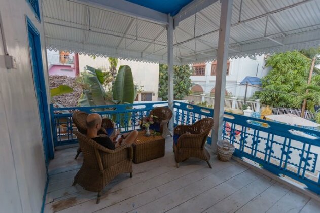 Kafu Hostel & Pool - Photo4