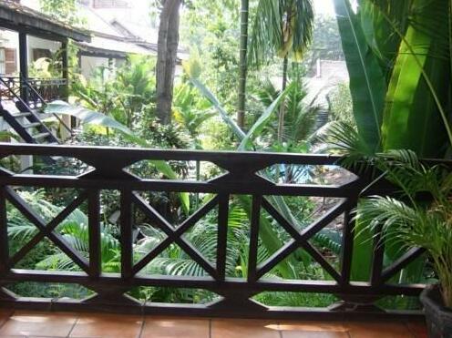 Kafu Resort & Spa - Photo4