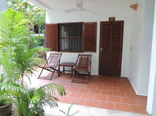 Kafu Resort & Spa - Photo5