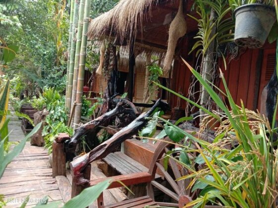 Kakrona Pouk Homestay - Photo2