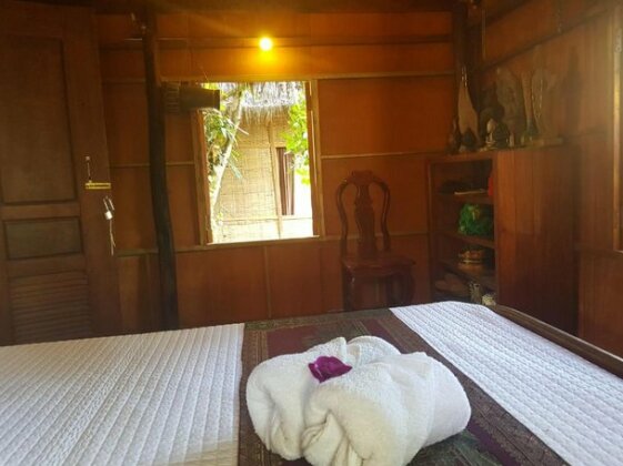 Kakrona Pouk Homestay - Photo5