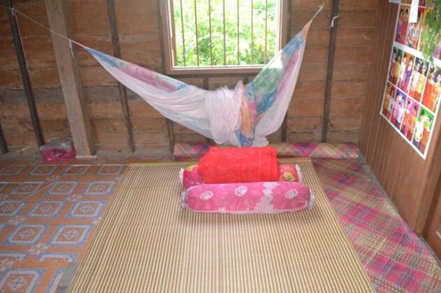 Kan Trok Homestay