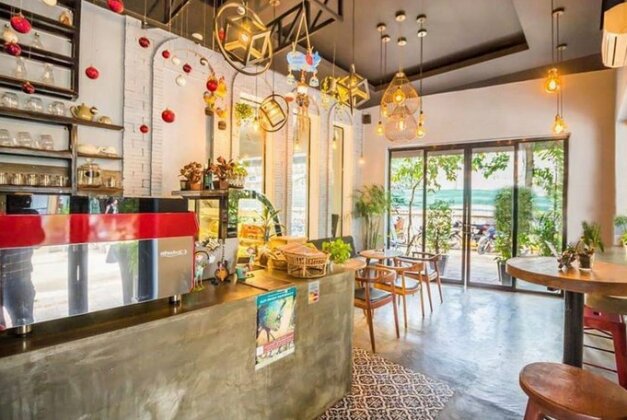 Kandal Village Inn - Photo2