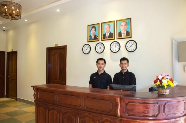 Kandal Village Inn - Photo3