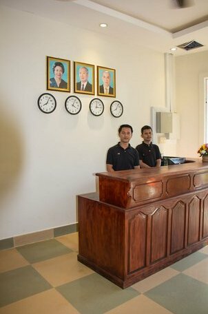 Kandal Village Inn - Photo4