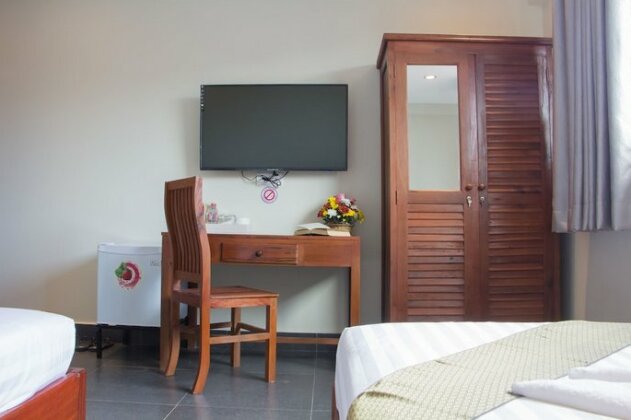 Kandal Village Inn - Photo5