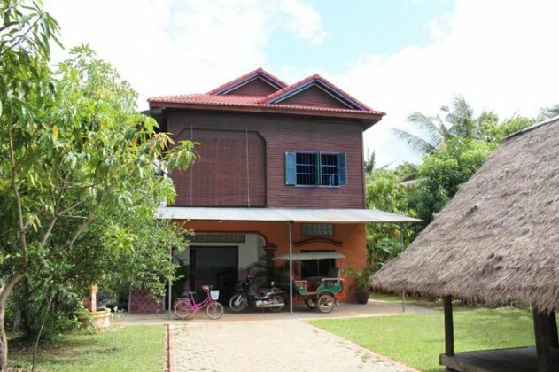 Kasiko Homestay - Photo2