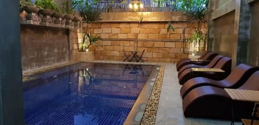 Katy Resident and Spa - Photo2