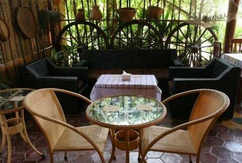 Key Royal Angkor Guesthouse - Photo2