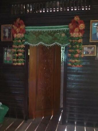 Khmer Home Stay With Friendly Host - Photo2