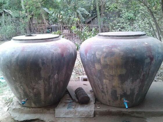 Khmer Home Stay With Friendly Host - Photo5