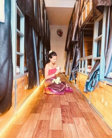 Kimsun Hostel - Photo2