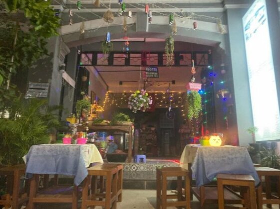 Kimsun Hostel - Photo4