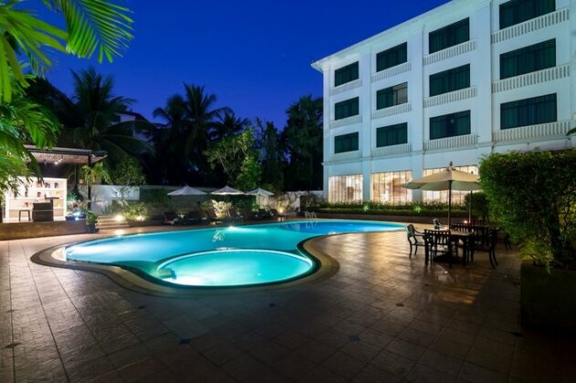 Kingdom Angkor Hotel - Photo2
