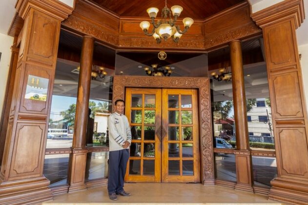 Kingdom Angkor Hotel - Photo3