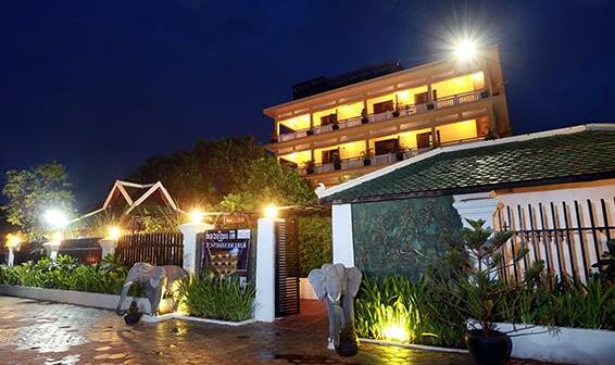 Kiri Residence