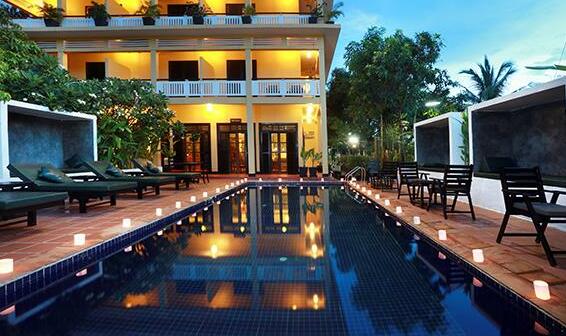 Kiri Residence - Photo2
