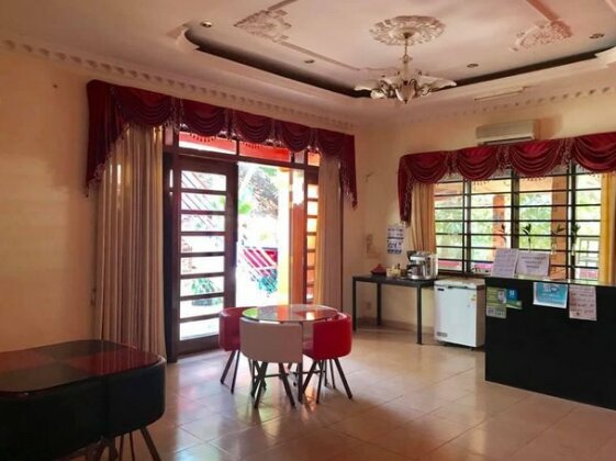 Kiyomi Villa - Photo2