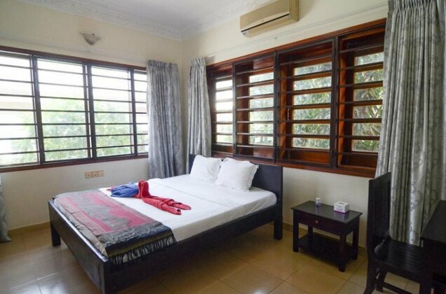 Kiyomi Villa - Photo3