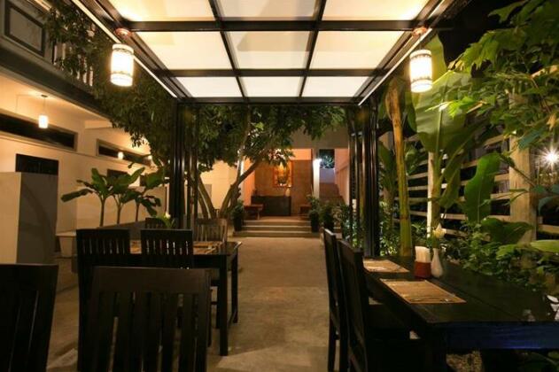 KK Inn Siem Reap - Photo2