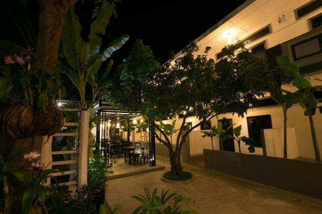 KK Inn Siem Reap - Photo4