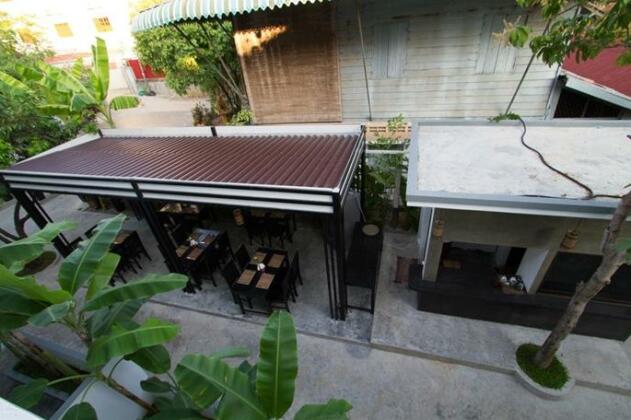 KK Inn Siem Reap - Photo5