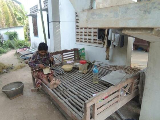 Kla Krab Homestay - Photo4