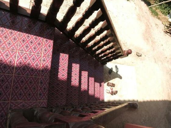 Knapo Homestay - Photo2