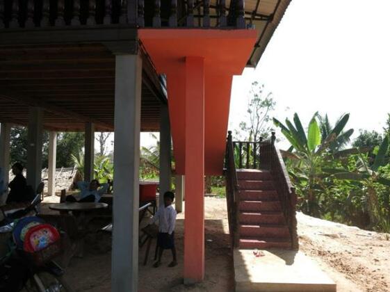 Knapo Homestay - Photo4