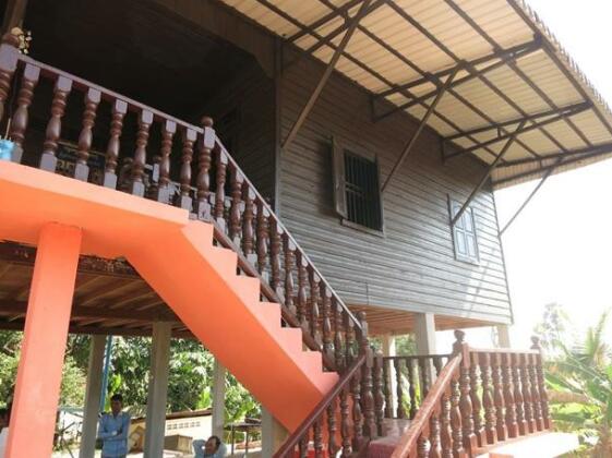 Knapo Homestay - Photo5