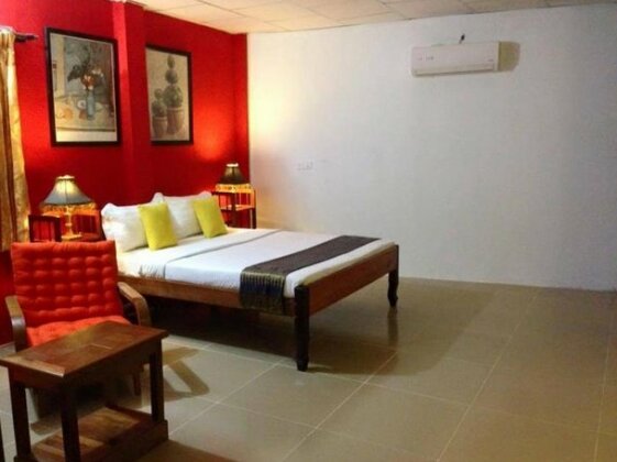 Kok Meng Lodge - Photo3