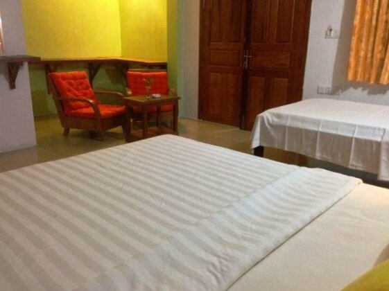 Kok Meng Lodge - Photo4