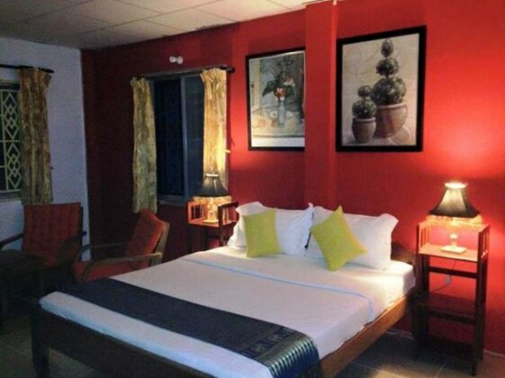 Kok Meng Lodge - Photo5