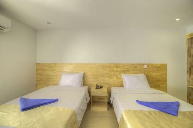 Kool Inn Siem Reap - Photo4