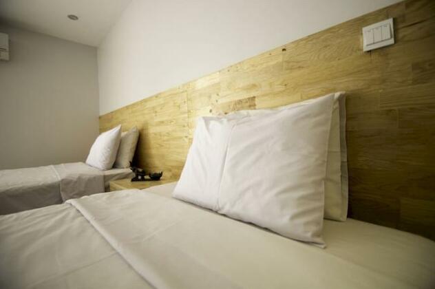 Kool Inn Siem Reap - Photo5