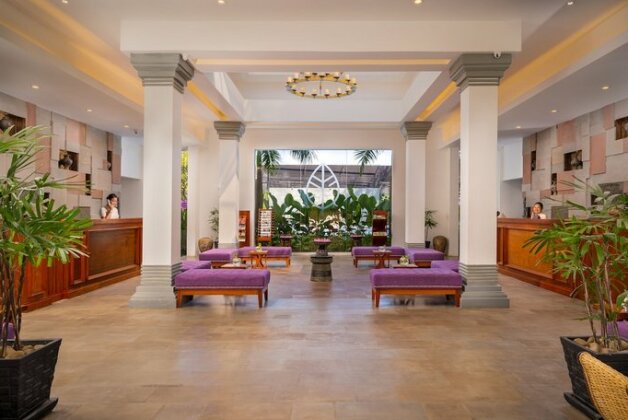 Koulen Hotel - Photo3