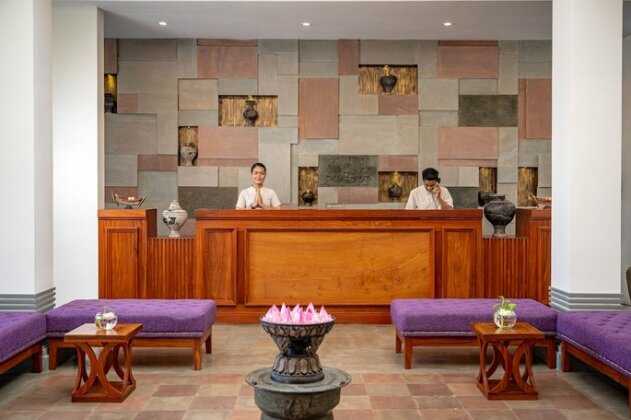 Koulen Hotel - Photo4