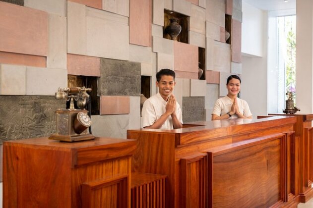 Koulen Hotel - Photo5