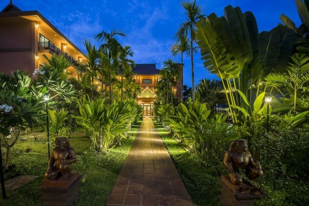 Kouprey Hotel - Photo2