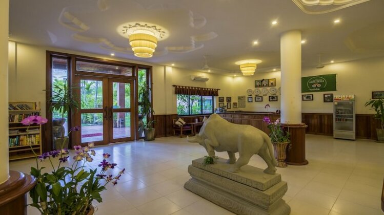 Kouprey Hotel - Photo3
