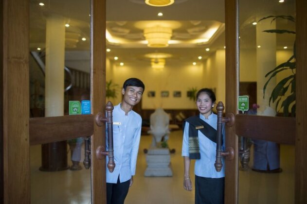 Kouprey Hotel - Photo4