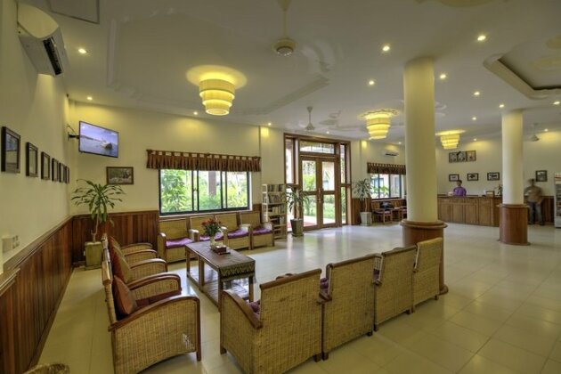 Kouprey Hotel - Photo5