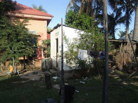 Krabei Nub Homestay - Photo2